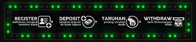 Togelking Jackpot